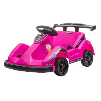 6V afstandsbediening Kinderen elektrische rit op auto kart voor kinderen binnen uw budget