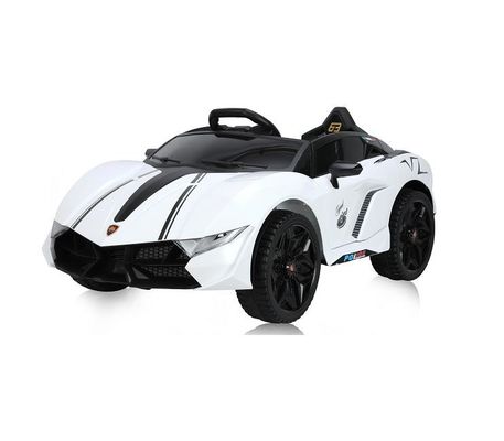 10 jaar oude kinderen elektrische auto 2023 Ride On Toy met 13.8 kg G.W. en afstandsbediening