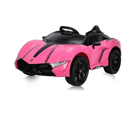 10 jaar oude kinderen elektrische auto 2023 Ride On Toy met 13.8 kg G.W. en afstandsbediening