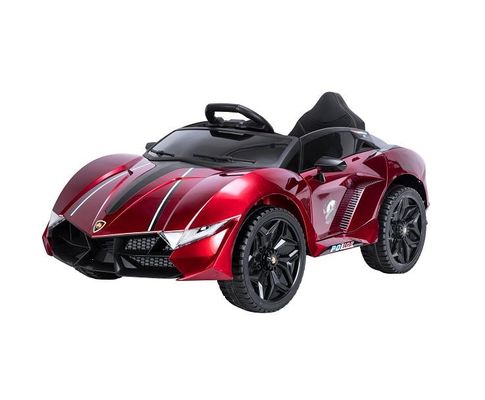 10 jaar oude kinderen elektrische auto 2023 Ride On Toy met 13.8 kg G.W. en afstandsbediening