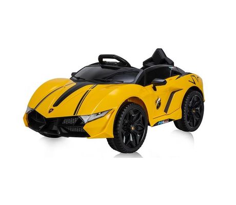 10 jaar oude kinderen elektrische auto 2023 Ride On Toy met 13.8 kg G.W. en afstandsbediening