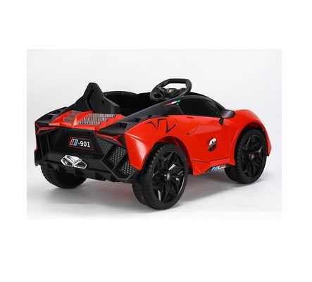 10 jaar oude kinderen elektrische auto 2023 Ride On Toy met 13.8 kg G.W. en afstandsbediening