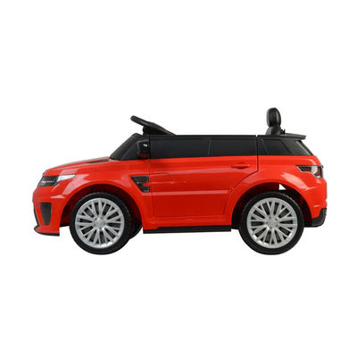 Op maat verkocht 6V 12V batterij Peuter Rijd op de auto voor kinderen 2022 Geslacht-neutraal ontwerp