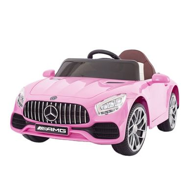 Kartongrootte 100*56*27 Kinderen Elektrisch oplaadbaar 12V Rijd op auto met afstandsbediening