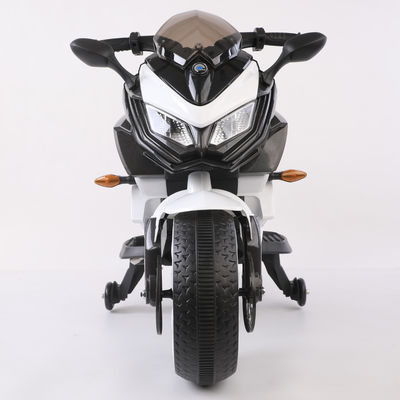 Custom Direct 12V Baby Battery aangedreven Kinderen Rijden Op Auto Elektrische Auto Kinderen Motorfiets