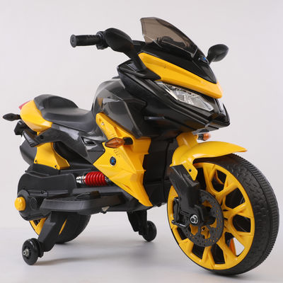 Custom Direct 12V Baby Battery aangedreven Kinderen Rijden Op Auto Elektrische Auto Kinderen Motorfiets