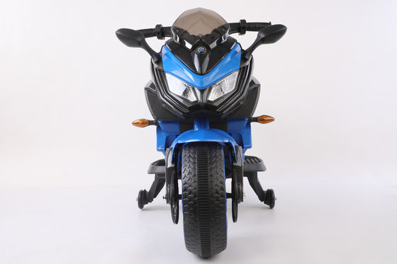 Custom Direct 12V Baby Battery aangedreven Kinderen Rijden Op Auto Elektrische Auto Kinderen Motorfiets