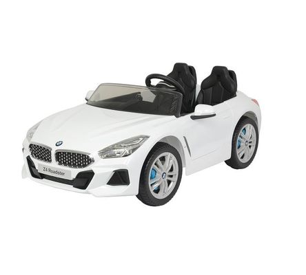 1*12V4.5AH Batterij en Plastic Material Custom Electric Ride On Cars voor kinderen tegen prijzen