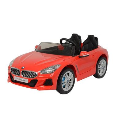 1*12V4.5AH Batterij en Plastic Material Custom Electric Ride On Cars voor kinderen tegen prijzen