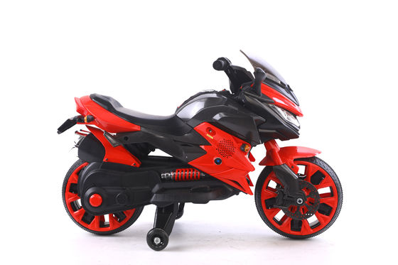 Custom Direct 12V Baby Battery aangedreven Kinderen Rijden Op Auto Elektrische Auto Kinderen Motorfiets