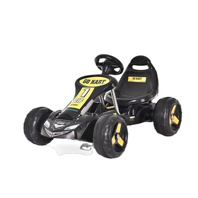 476PCS 40HQ Electric Music Baby ride op Go Cart auto voor kinderen om te rijden met pedaal 2022