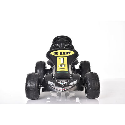 476PCS 40HQ Electric Music Baby ride op Go Cart auto voor kinderen om te rijden met pedaal 2022