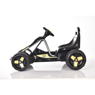 476PCS 40HQ Electric Music Baby ride op Go Cart auto voor kinderen om te rijden met pedaal 2022