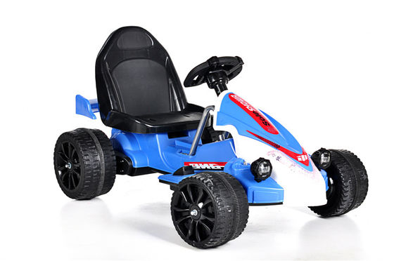 2022 Kinderenrijden op de auto-kart met afstandsbediening 106*70*65 Grootte 4 wielen