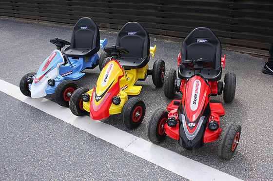 2022 Kinderenrijden op de auto-kart met afstandsbediening 106*70*65 Grootte 4 wielen
