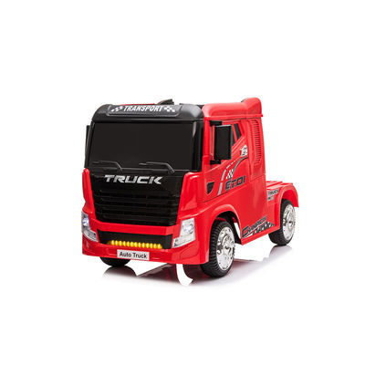 117*55*63.5 cm Verpakkingsgrootte Auto 2022 Groot elektrisch Kinderen rijden op vrachtwagen voor kinderen