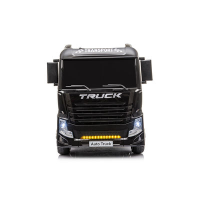 117*55*63.5 cm Verpakkingsgrootte Auto 2022 Groot elektrisch Kinderen rijden op vrachtwagen voor kinderen