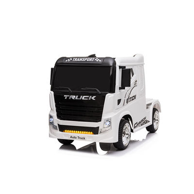 117*55*63.5 cm Verpakkingsgrootte Auto 2022 Groot elektrisch Kinderen rijden op vrachtwagen voor kinderen