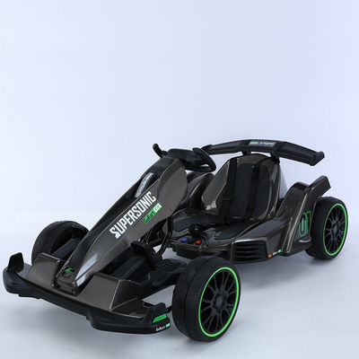 De beste afstandsbediening voor kinderen op 12V elektrische go-kart met batterij