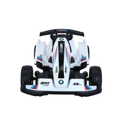 De beste afstandsbediening voor kinderen op 12V elektrische go-kart met batterij