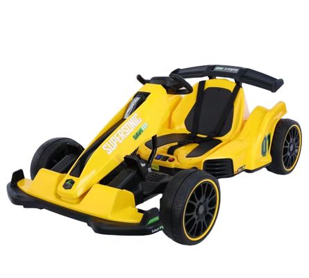 De beste afstandsbediening voor kinderen op 12V elektrische go-kart met batterij