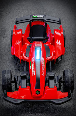 De beste afstandsbediening voor kinderen op 12V elektrische go-kart met batterij