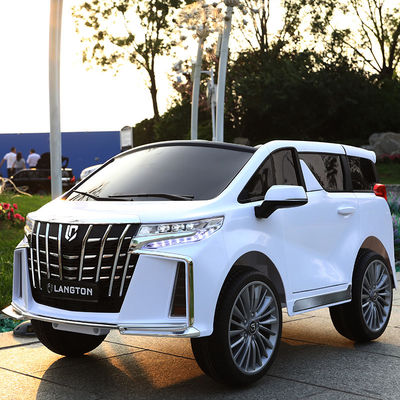 2022 Groothandel Koel 12V7AH*1 Batterij Kinderen Elektrisch Rijden Op Auto Met Afstandsbediening