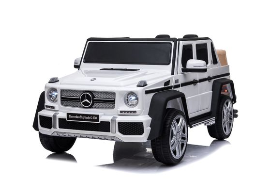 Elektrische 12V Big Ride On Car voor kinderen Batterij bediend Geschikt leeftijd 3-8 jaar oud