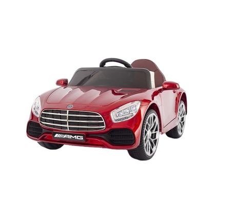 12V elektrische oplaadbare auto's voor kinderen USB/TF stopcontact 100*56*27cm Doos Direct