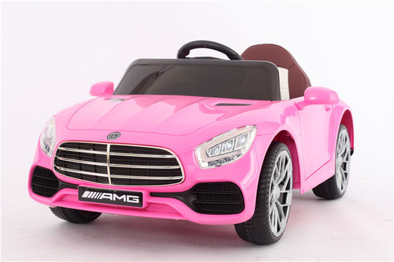 12V elektrische oplaadbare auto's voor kinderen USB/TF stopcontact 100*56*27cm Doos Direct