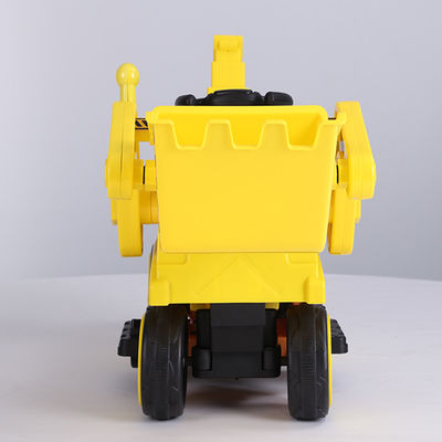 2022 Kids12v Ride On Bulldozer Outdoor Electric Digger Constructievoertuig voor kinderen