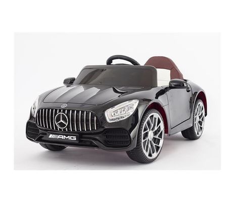 Ride On Toy 2 zitplaatsen 12V elektrische oplaadbare plastic kinderauto's Motor 380*2