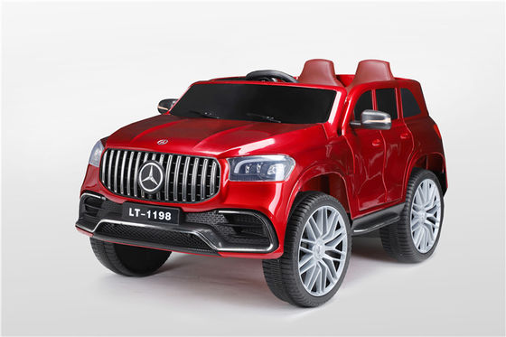 Unisex 12V met batterij aangedreven plastic rijden op vrachtwagen auto voor kinderen maximale lading 25kg