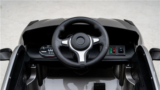 12V twee zitplaatsen Kinderen afstandsbediening Rijd op elektrische speelgoed auto Aanpasbare stijl