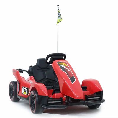 2023 Kart voor 3-8 jarige kinderen One-Click Drift afstandsbediening gemaakt van PP plastic