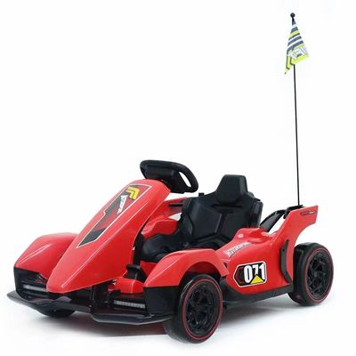 2023 Kart voor 3-8 jarige kinderen One-Click Drift afstandsbediening gemaakt van PP plastic