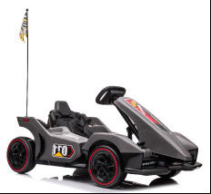 Kart voor 3-8 jarigen Kinderen Staartdrift en gesimuleerde pedalaccelerator Geslacht Unisex
