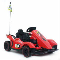 Kart voor 3-8 jarigen Kinderen Staartdrift en gesimuleerde pedalaccelerator Geslacht Unisex