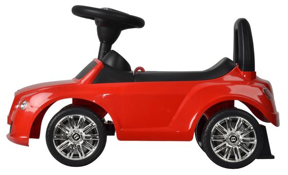 Leeftijdsbereik 2 tot 4 jaar Op maat gemaakte multifunctioneel speelgoed Rijd op een gebalanceerde fietswagen voor kinderen
