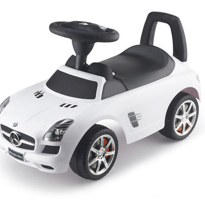 66.2*28.7*38.4cm Baby Balance Car met aangepaste kleuren en functies van leveranciers