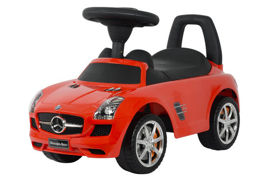 66.2*28.7*38.4cm Baby Balance Car met aangepaste kleuren en functies van leveranciers