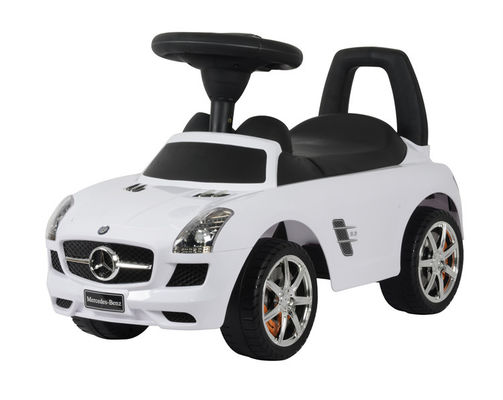 66.2*28.7*38.4cm Baby Balance Car met aangepaste kleuren en functies van leveranciers