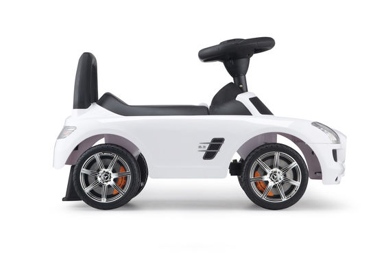 66.2*28.7*38.4cm Baby Balance Car met aangepaste kleuren en functies van leveranciers