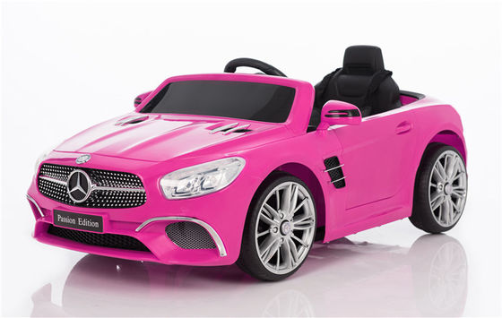 Kartonmaat 122*62*36 2022 Design kinderwagen 12V-batterij aangedreven Ride On Toy