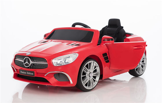 Kartonmaat 122*62*36 2022 Design kinderwagen 12V-batterij aangedreven Ride On Toy