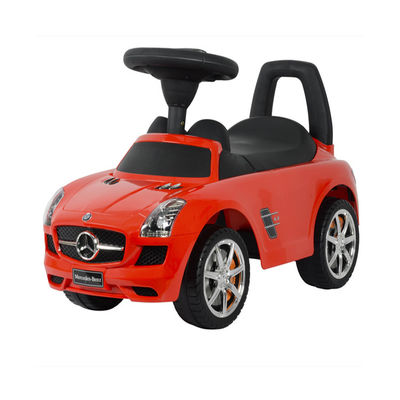Klassiek Populair Baby Ride on Cars voor Kinderen Karton Grootte 67*30*26cm Leeftijdsbereik 2-4 jaar