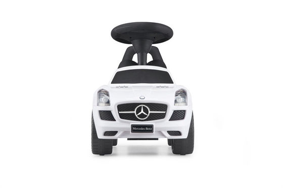 Klassiek Populair Baby Ride on Cars voor Kinderen Karton Grootte 67*30*26cm Leeftijdsbereik 2-4 jaar