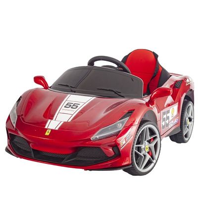 12V batterij Baby speelgoed Auto Kinderen rijden elektrische auto's met MP3 en afstandsbediening