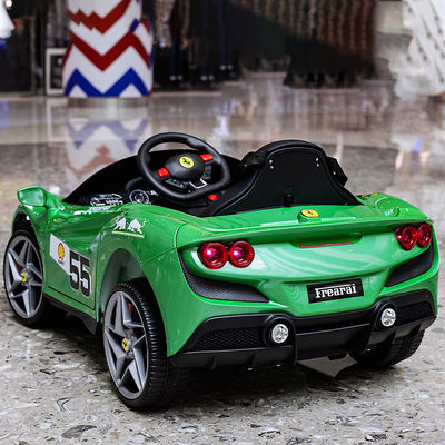 12V batterij Baby speelgoed Auto Kinderen rijden elektrische auto's met MP3 en afstandsbediening