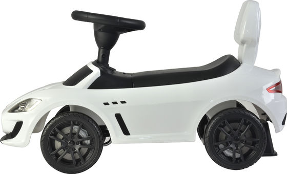 Mini 4 wielen rijden op auto's voor kinderen geschikt leeftijd 3-8 jaar oud aangepast en veilig